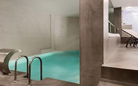 Nh Valencia Las Artes